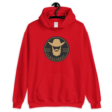 ClassyBeef Logo Unisex Hoodie