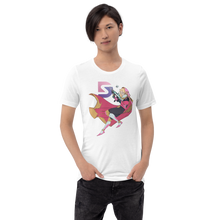 SD Riskrunner Unisex T-Shirt
