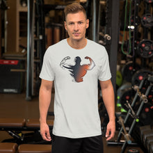 Knut New Logo Unisex T-Shirt