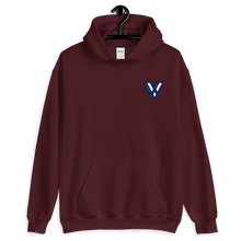 Valkrin Logo Unisex Hoodie
