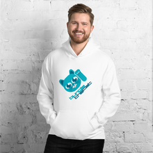 SD Bungie The Cat Unisex Hoodie