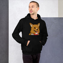 Celerity Doggo Unisex Hoodie