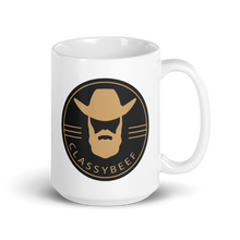 ClassyBeef Logo Mug