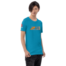 SD Just Gamer Unisex T-Shirt
