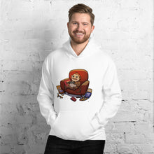 Slade NeedsName Unisex Hoodie