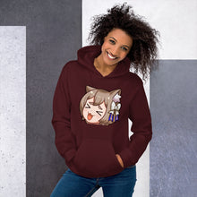 Celerity Lul Unisex Hoodie