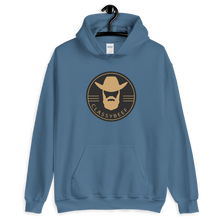 ClassyBeef Logo Unisex Hoodie
