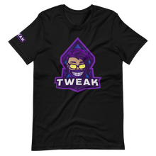 100% Tweak Unisex T-Shirt