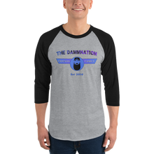 Friends & Family Raglan Tee