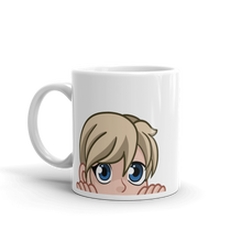 Spekel Lurk Logo Mug