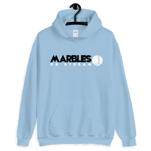 PixelbyPixelStudios Black and White Logo Unisex Hoodie