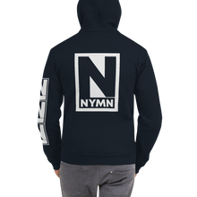 NymN NNN Back Hoodie sweater