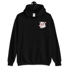 Nakkida Unisex Hoodie