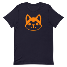 Pathra Orange Doggo Unisex T-Shirt