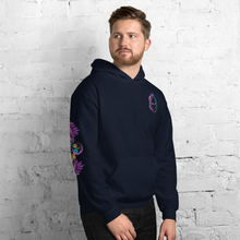 Shul Steampunk Unisex Hoodie