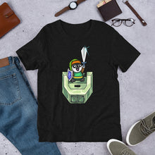 ProblemsIRL ALinktothePete Unisex T-Shirt