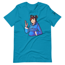 Blue Kreek Unisex T-Shirt