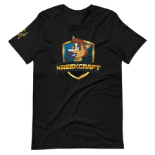 Gold Kreek Unisex T-Shirt