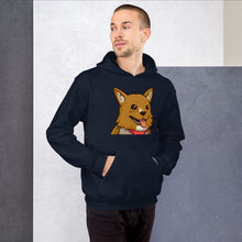 Celerity Doggo Unisex Hoodie