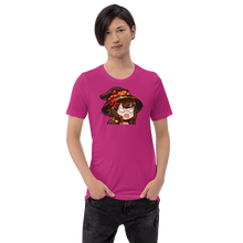 Celerity Rage Unisex T-Shirt