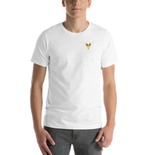 VirkViking Chest Logo Unisex T-Shirt