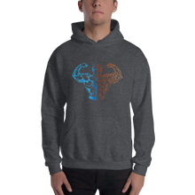 Knut Old Logo Unisex Hoodie