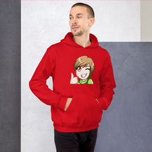 Celerity Ok Unisex Hoodie