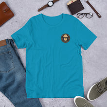 ClassyBeef Chest Logo Unisex T-Shirt Giveaway