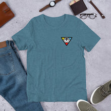 ProblemsIRL Chest Pete Unisex T-Shirt