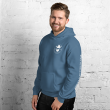 ClassyBeef "Stay Humble" Unisex Hoodie