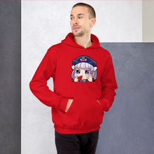 Celerity Cop Unisex Hoodie