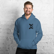 OLD - Sudadera con capucha elxokas