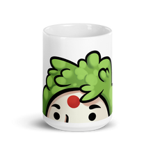Lurk Mug