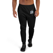 Wolv21 Rock On Men's Joggers