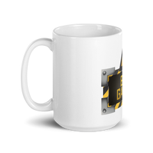 Free Roshtein Bad Garga Mug