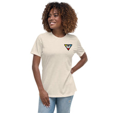 ProblemsIRL Chest Pete Women's Relaxed T-Shirt