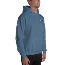 SpaceLyon Logo Unisex Hoodie