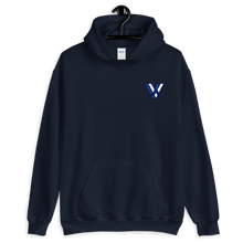 Valkrin Logo Unisex Hoodie