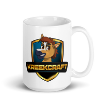 Shield Kreek Mug