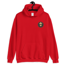 ClassyBeef Chest Logo Unisex Hoodie Giveaway