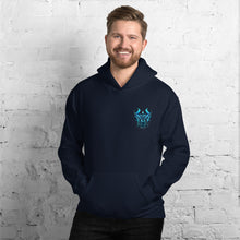NotMes Small Logo Unisex Hoodie