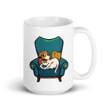 Roshtein Sia Mug