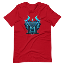 NotMes Logo Unisex T-Shirt
