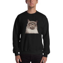 Slushpuppy "SlushGrumpy" Unisex Sweatshirt