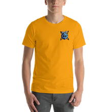 SpaceLyon Unisex T-Shirt
