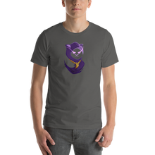 Swag_Front Logo Unisex T-Shirt