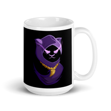 Swag_Halo Logo Black Mug