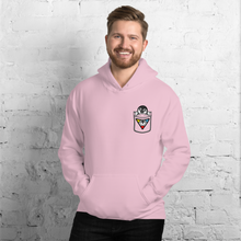 ProblemsIRL Pocket Pete Logo Unisex Hoodie