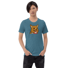 Celerity Doggo Unisex T-Shirt