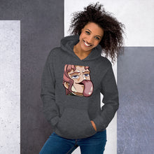 Celerity Lick Unisex Hoodie